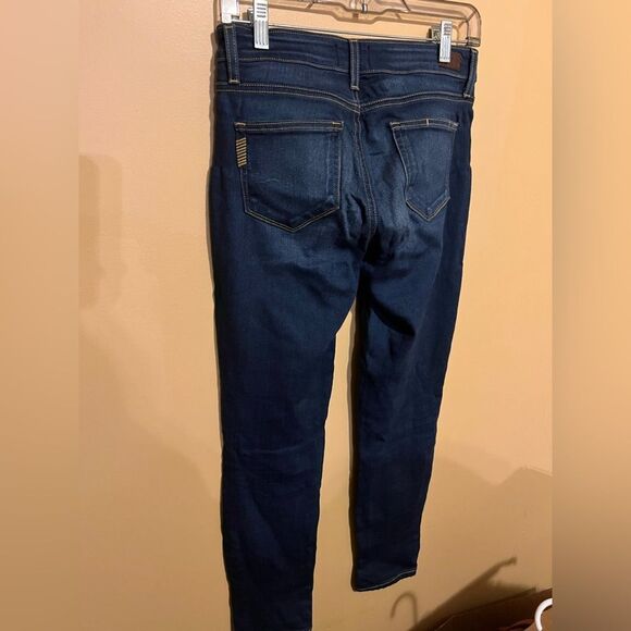 Paige verdugo ankle jeans 27 - Picture 7 of 10